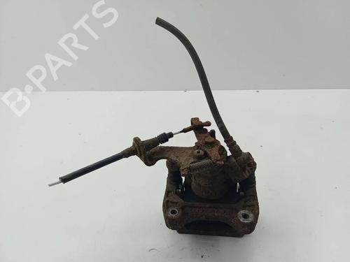 Right rear brake caliper MAZDA CX-5 (KE, GH) 2.2 D AWD (KE102) | BP36329912M106 - Image 4