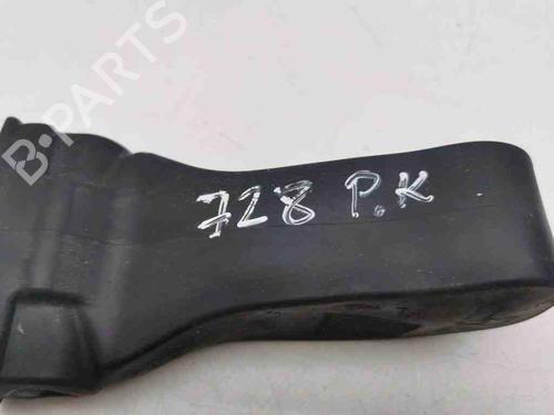 Hinge/Door check strap AUDI A1 Sportback (GBA) 30 TFSI | BP28897412C146 