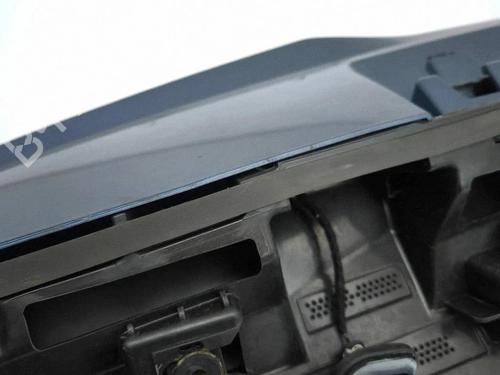 Spoiler bagklap FORD KUGA III (DFK) 1.5 EcoBlue | BP38281745C96 - Image 3