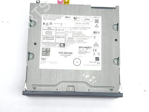Electronic module SEAT IBIZA V (KJ1, KJG) 1.0 TSI | BP28878354M83 