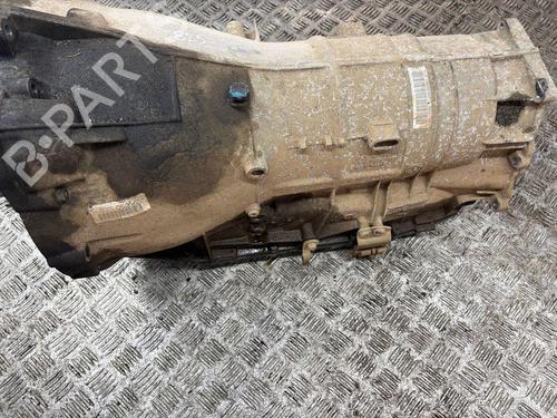 Gearbox BMW X5 (E70) xDrive 30 d | BP40194238M3 - Image 5