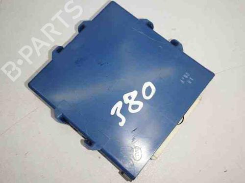 Used Electronic module TOYOTA COROLLA Verso (_E12_) 2.0 D-4D (CDE120_) (116 hp) 28846360