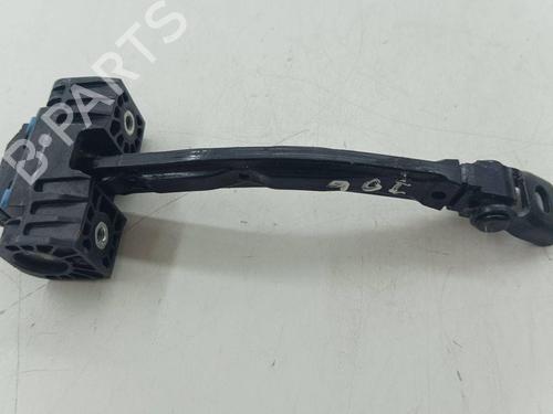 Hinge/Door check strap PORSCHE CAYENNE (92A) 3.0 Diesel | BP28896764C146 