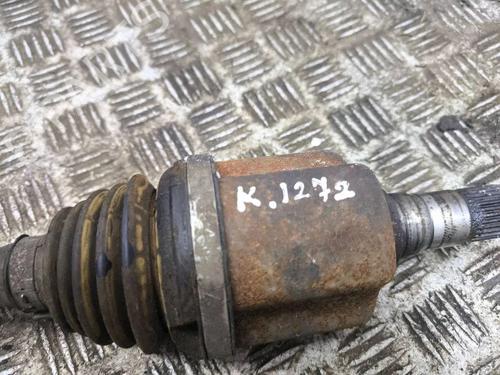 Left front driveshaft FORD GALAXY III (CK) 2.0 TDCi | BP38783610M38 - Image 7