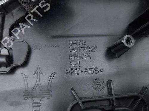 Rear right panel MASERATI LEVANTE SUV (M161) 3.0 S Q4 | BP40151203C61 - Image 12