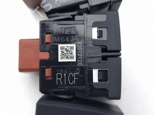 Switch HONDA CR-V V (RW_, RT_) 2.0 E-CVT HYBRID AWD (RT6) | BP37404604I30 - Image 10