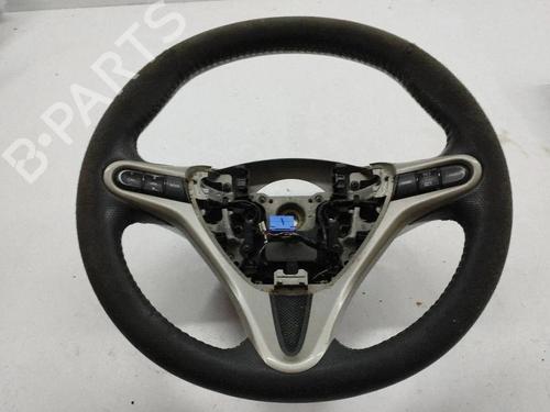 Used Steering wheel Steering wheel HONDA CIVIC VIII Saloon (FD, FA) 1.3 IMA (FA3, FD3) (95 hp) 40209316 40209316