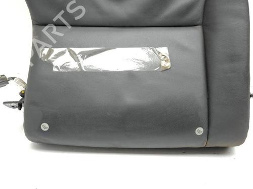 Rear seat VOLVO XC60 I SUV (156) D5 AWD | BP28890258C17 