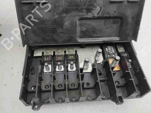 Electronic module FORD GALAXY III (CK) 2.0 TDCi | BP28863807M83 