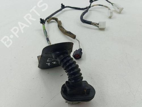 Kabelboom MAZDA CX-7 (ER) 2.2 MZR-CD AWD (ER10A) (173 hp) 28857377