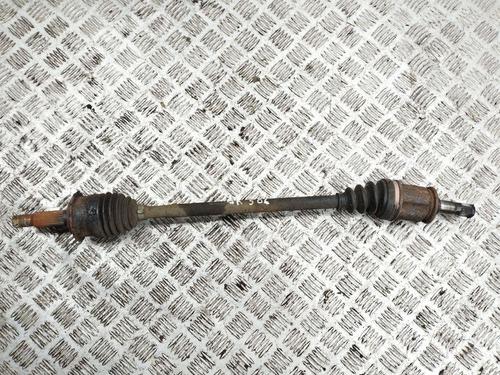 Used Left rear driveshaft Left rear driveshaft MITSUBISHI OUTLANDER II (CW_W) 2.2 DI-D 4WD (156 hp) 33253326 33253326