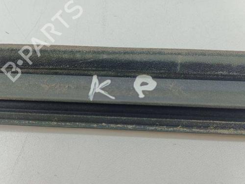 Door moulding trim SAAB 9-7X 4.2 AWD | BP28858132C150 