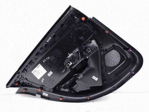 Rear right panel MERCEDES-BENZ A-CLASS (W177) A 200 (177.087) | BP40044140C61 - Image 8