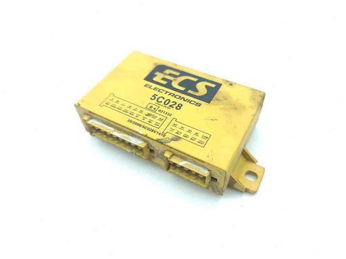 Modulo electronico MITSUBISHI PAJERO IV (V8_W, V9_W) 3.2 DI-D (V88W, V98W) (160 hp) 28881490