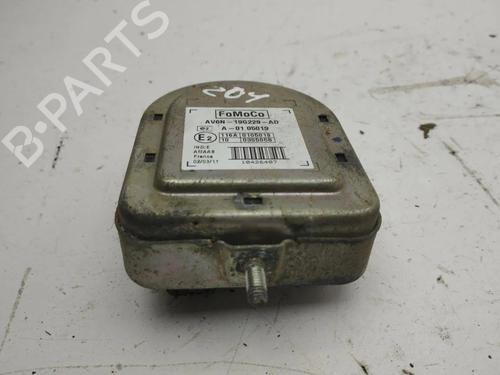Electronic module FORD C-MAX II (DXA/CB7, DXA/CEU) 1.6 LPG | BP33637347M83 - Image 6