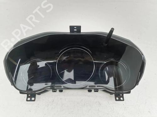 Used Instrument cluster Instrument cluster 33256770 33256770