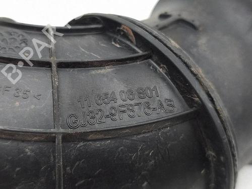 Pipe JAGUAR E-PACE (X540) 2.0 D150 AWD | BP39565155M125 - Image 6