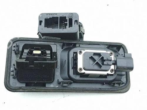 Tailgate handle JAGUAR E-PACE (X540) 2.0 D180 AWD | BP38250248C132 - Image 4