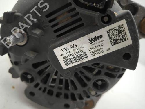 Alternator SEAT ARONA (KJ7, KJP) 1.0 TSI | BP32674752M7 - Image 6