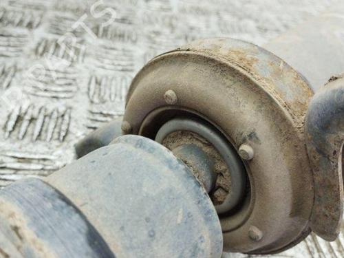 Driveshaft HONDA CR-V II (RD_) 2.2 CTDi (RD9) | BP28854872M37