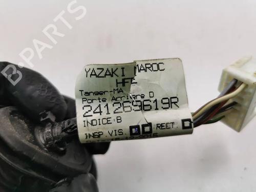 Wiring harness RENAULT KADJAR (HA_, HL_) 1.5 dCi 110 (HLA3) | BP36188528E16 - Image 2