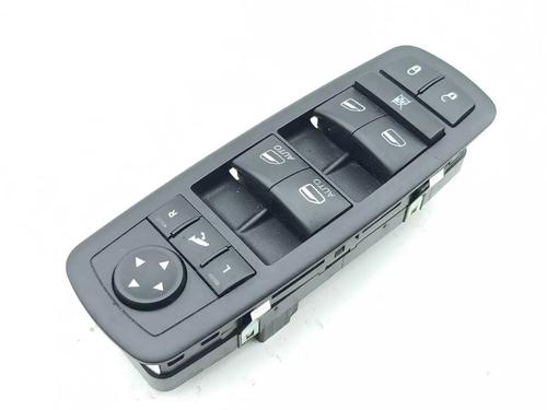 Right front window switch JEEP CHEROKEE (KL) 2.2 CRD 4x4 | BP34475222I26 - Image 4