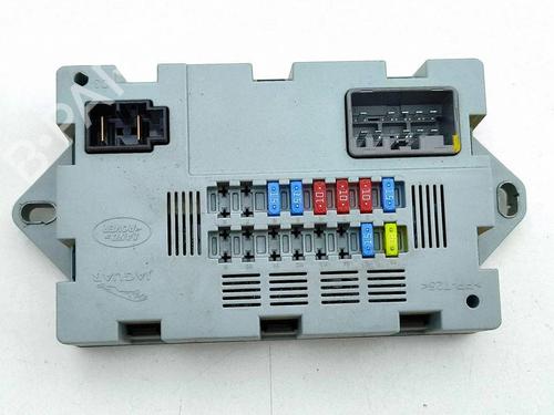 Fuse box JAGUAR E-PACE (X540) 2.0 D180 AWD | BP38247773E1 - Image 6