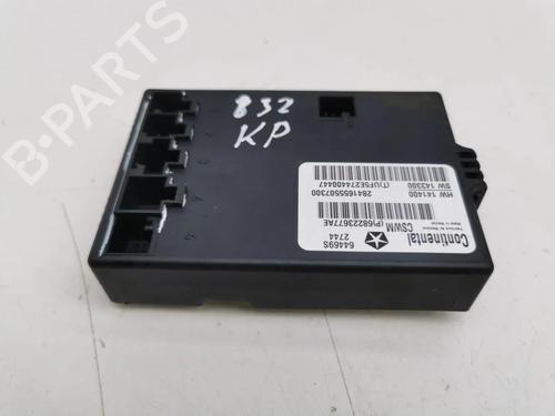Módulo eletrónico JEEP CHEROKEE (KL) 2.2 CRD 4x4 | BP33985044M83 - Image 4