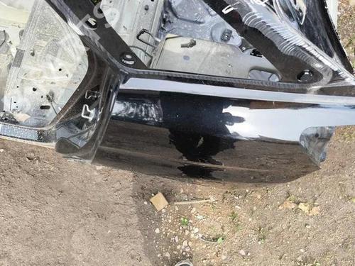 Left rear fenders PEUGEOT 3008 II SUV (MC_, MR_, MJ_, M4_) 1.6 BlueHDi 120 | BP28863411C43 