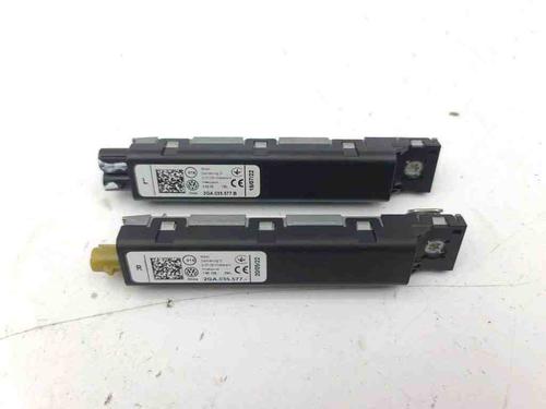 Elektronik Modul für VW T-ROC (A11, D11) 1.5 TSI (150 hp) 28905913