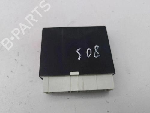 Electronic module BMW i3 (I01) Range Extender | BP40210638M83 - Image 4