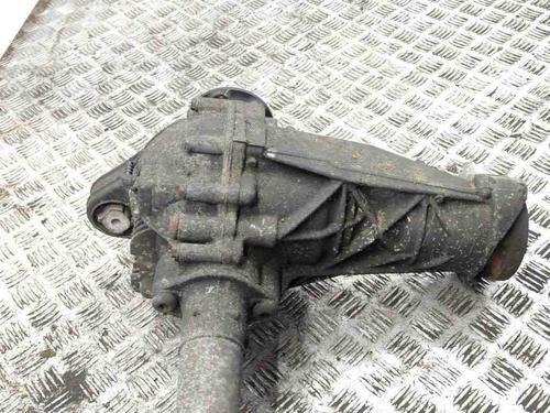 Front differential AUDI Q7 (4MB, 4MG, 4MQ) 45 TDI quattro | BP28897684M23 