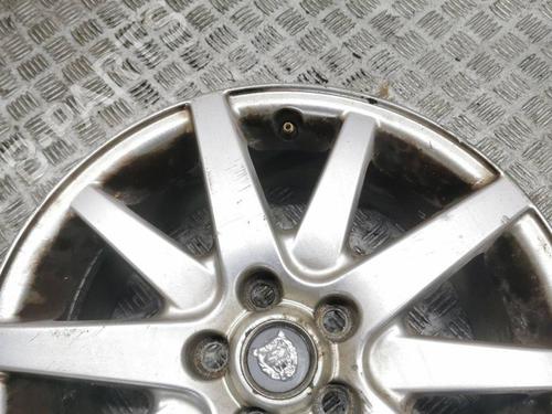 Rim JAGUAR X-TYPE I (X400) 2.0 D | BP28884104C45 