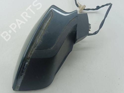 Right mirror SEAT ATECA (KH7, KHP) 1.5 TSI | BP28897596C27 