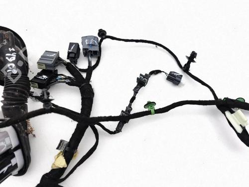 Wiring harness FORD FOCUS IV (HN) 1.0 EcoBoost | BP39990654E16 - Image 4