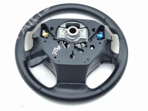 Steering wheel LEXUS IS III (_E3_) 300h (AVE30_, AVE30R) | BP37610692C49  - Image 15