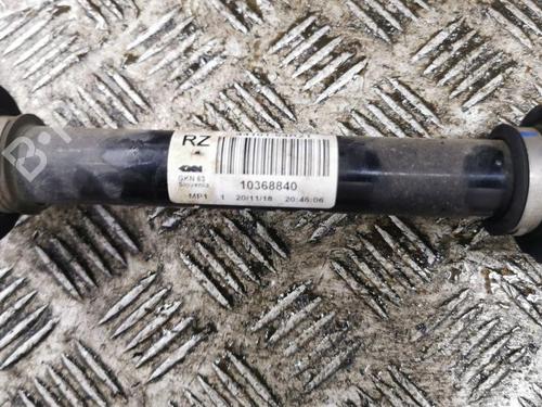 Right front driveshaft SUZUKI VITARA (LY) 1.6 (APK416, YD21S) | BP28898921M39 