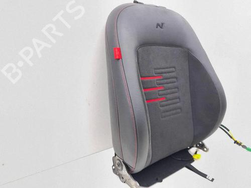 Right front seat HYUNDAI KONA (SX2) EV | BP38244848C16 - Image 2
