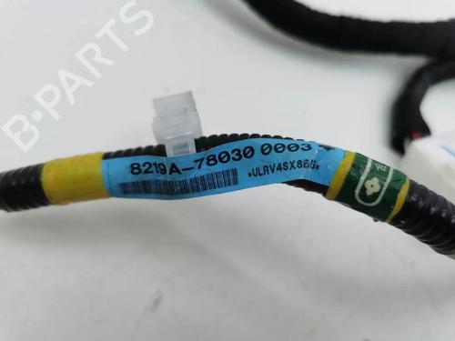 Wiring harness LEXUS NX (_Z1_) 300h AWD (AYZ15, AYZ15_, AYZ15R) | BP33922700E16 - Image 11