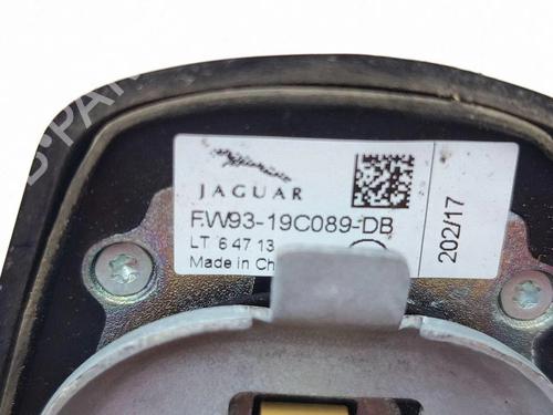 Base antenna JAGUAR E-PACE (X540) 2.0 D180 AWD | BP38249970C140  - Image 8