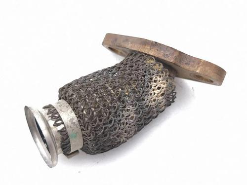 Pipe RENAULT MEGANE IV Hatchback (B9A/M/N_) 1.5 dCi 110 (B9A3) | BP38250486M125 - Image 4