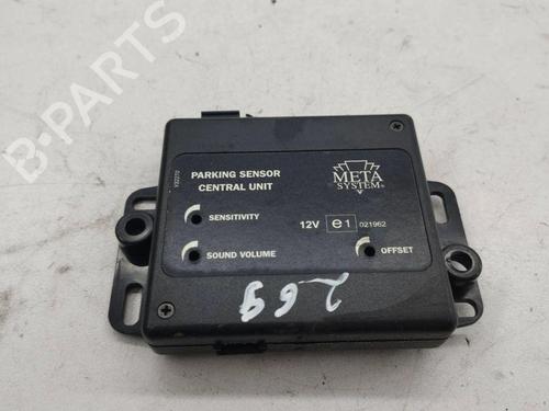 Elektronisk modul NISSAN X-TRAIL I (T30) 2.2 dCi 4x4 (136 hp) 28875344