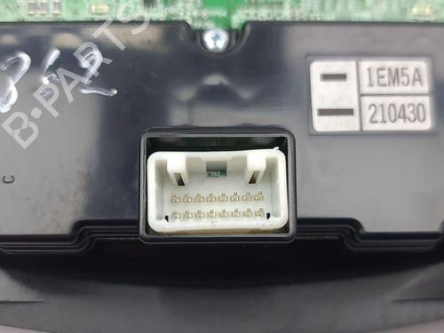 Electronic module NISSAN 370Z Coupe (Z34) NISMO 3.7 | BP28902187M83 