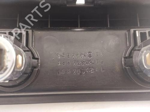 Electronic module MERCEDES-BENZ M-CLASS (W164) ML 350 4-matic (164.186) | BP36328966M83 - Image 13