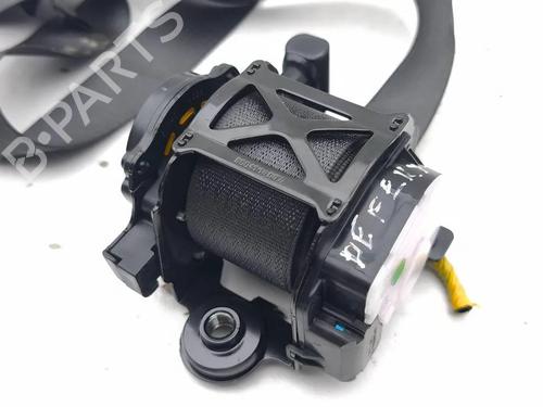 Front right seatbelt CHEVROLET TRAX 1.4 | BP36082218I25 - Image 4