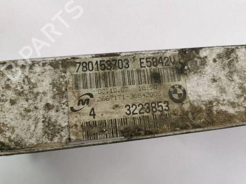 Water radiator BMW 1 (E81) 118 d | BP38247398M31 - Image 2