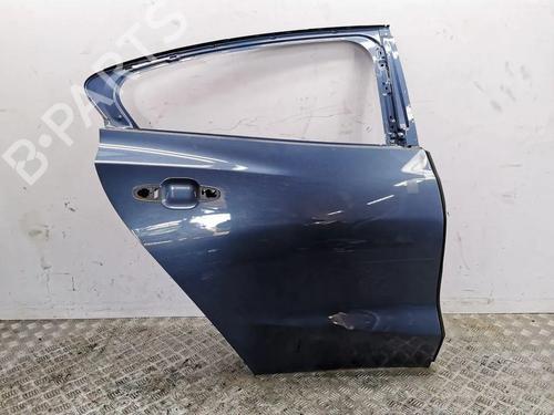Porta trás direita Porta trás direita 36063549 36063549