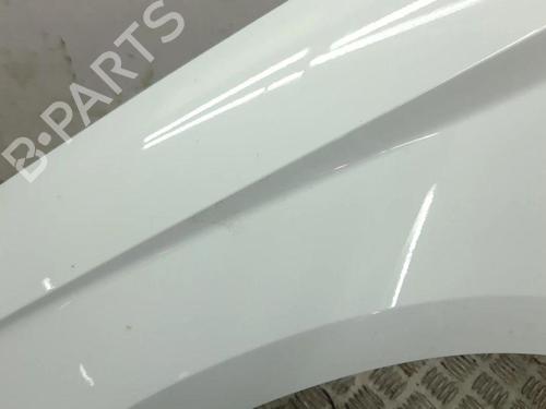 Left front fenders SEAT IBIZA V (KJ1, KJG) 1.0 TSI | BP28878307C41 