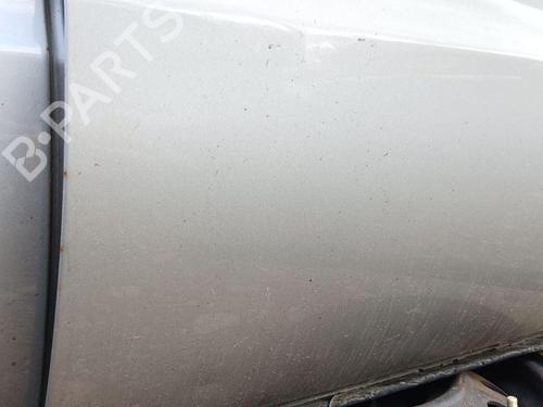 Right front door MERCEDES-BENZ A-CLASS (W168) A 160 (168.033, 168.133) | BP28890889C3 