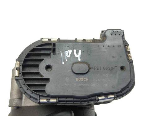 Throttle body MASERATI QUATTROPORTE V 4.2 | BP28878120M82 